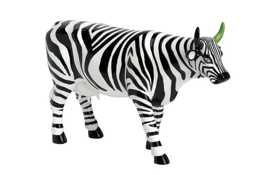 The Greenhorn (large) | Cowparade International